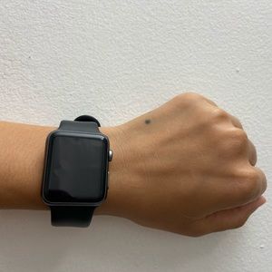 Apple Watch Series 0